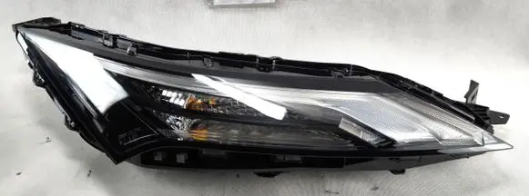 Nissan X-Trail T33 LED Daytime headlight
