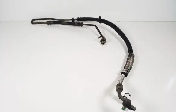Jaguar XF X250 Power steering hose/pipe/line 9X233L599AB