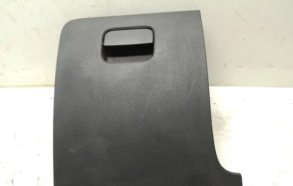 Volkswagen PASSAT B7 Glove box 3C1857921M