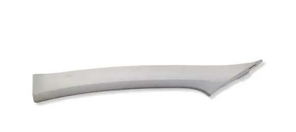 Citroen C4 II (A) pillar trim 9672545480 9687458780 9671643780