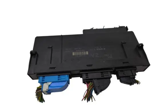 Comfort/convenience module