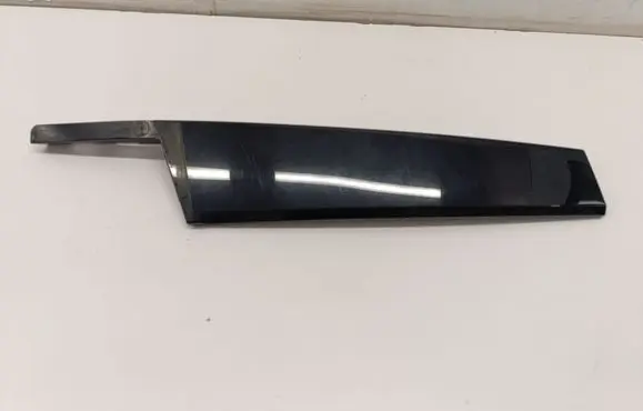 Mini Paceman (R61) Front door glass trim molding 9808771