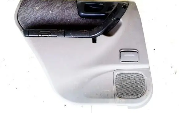 Subaru Forester SF Rear door card panel trim 94246fc010