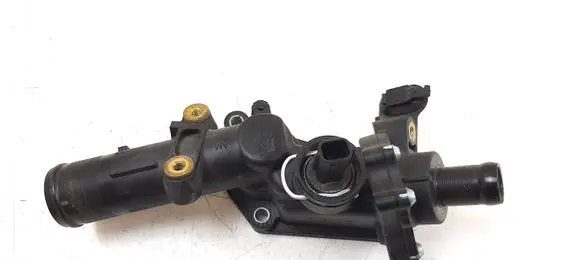 Thermostat/thermostat housing