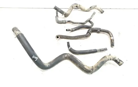 Mazda 626 Engine coolant pipe/hose