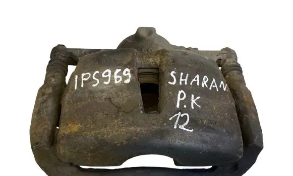 Volkswagen Sharan Front brake caliper 