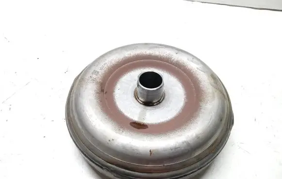 Mazda 3 III Torque converter FZA119100