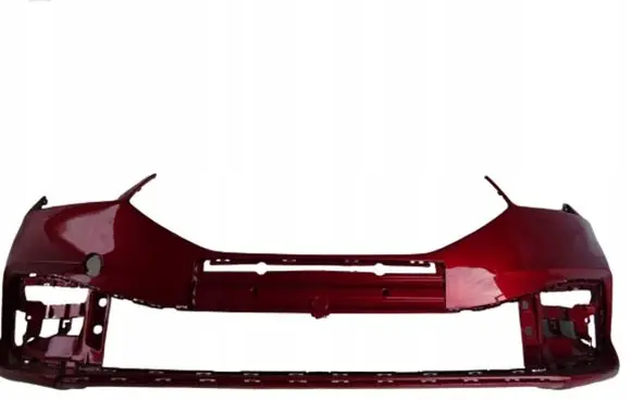 Seat Leon IV Front bumper