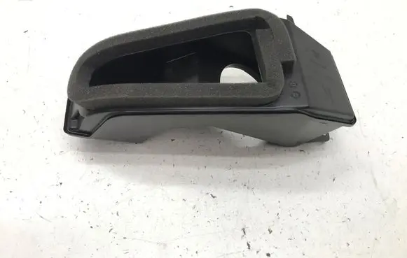 Toyota C-HR II Cabin air duct channel G92D1-02070