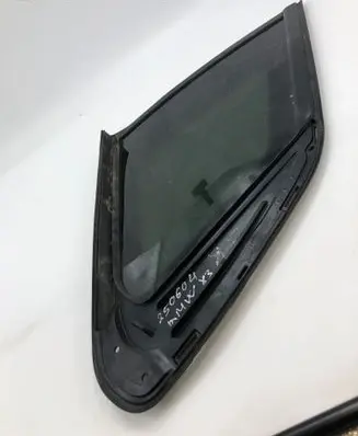 BMW X3 G45 Rear side window 43r011643