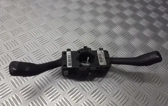Seat Toledo II (1M) Headlight wiper switch 4B0953503E