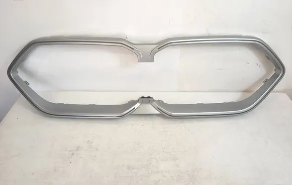 BMW X2 U10 Front bumper upper radiator grill 13310030020AUTOAS7 13310030020