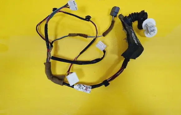 Mazda 6 Rear door wiring loom