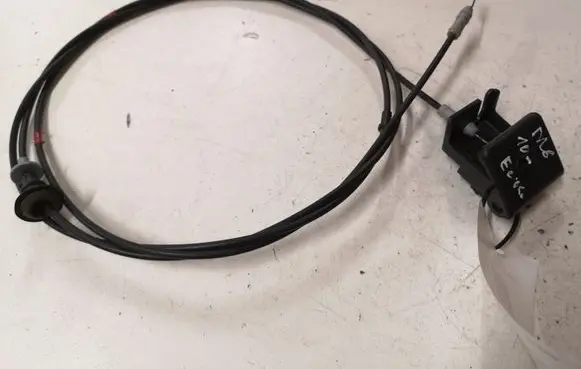 Mazda 6 Engine bonnet (hood) release handle K3203