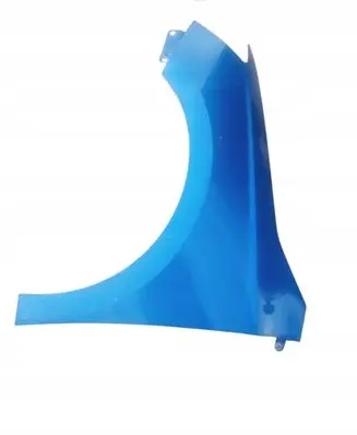 Skoda Fabia Mk3 (NJ) Fender