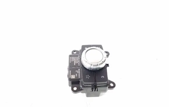 Mercedes-Benz E W212 Multifunctional control switch/knob A2129007619