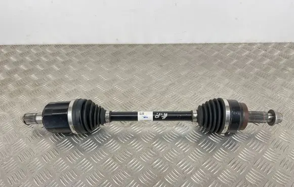 Hyundai Tucson IV NX4 Front driveshaft 49500CZ000