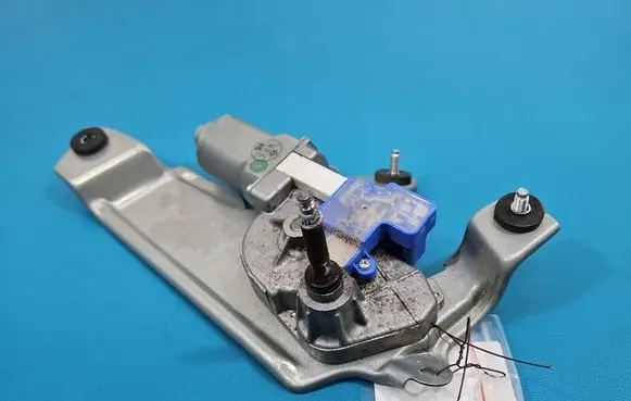 Subaru Forester SJ Rear window wiper motor IMPRK1582961