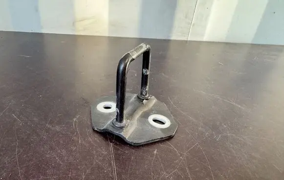Dodge Durango III Engine bonnet/hood lock/latch loop/hook 689AA