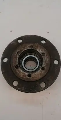 Ford Transit Rear wheel bearing hub 