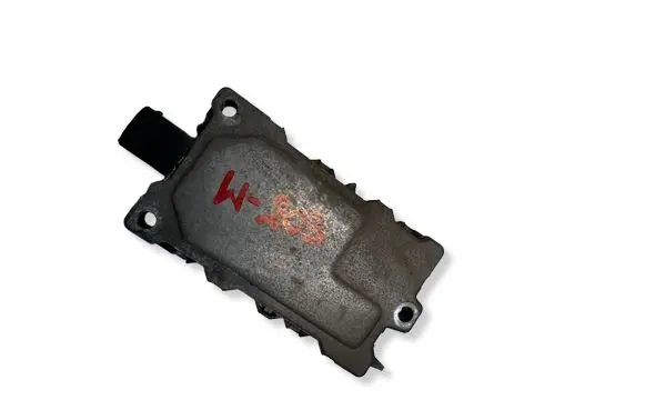 Mercedes-Benz C W203 Air quality sensor 2118300472 28RTL000 1147212080