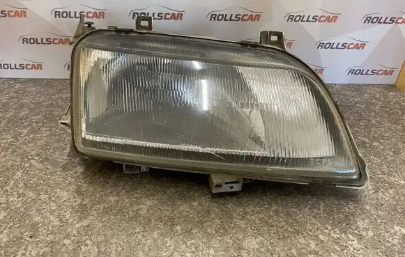 Volkswagen Sharan Headlight/headlamp 1305235255