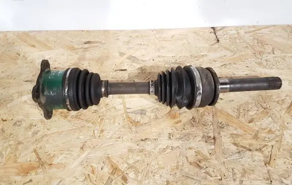 Mitsubishi Pajero Sport I Front driveshaft MR276860