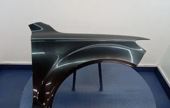 Audi Q7 4L Fender