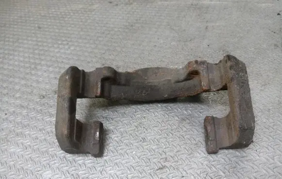 Citroen C4 Grand Picasso Front Brake Caliper Pad/Carrier 