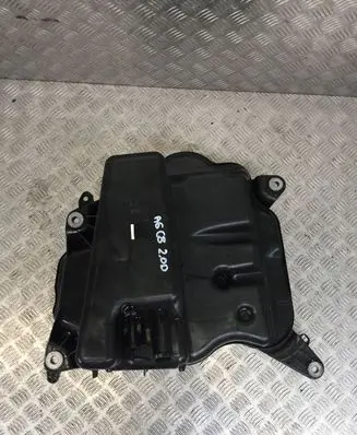 Audi A6 S6 C7 4G Fuel tank 