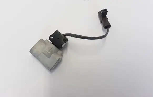 Renault Zoe Air conditioning (A/C) pressure sensor 