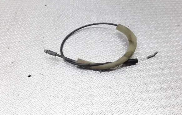 Mitsubishi Pajero Pinin Front door cable line 