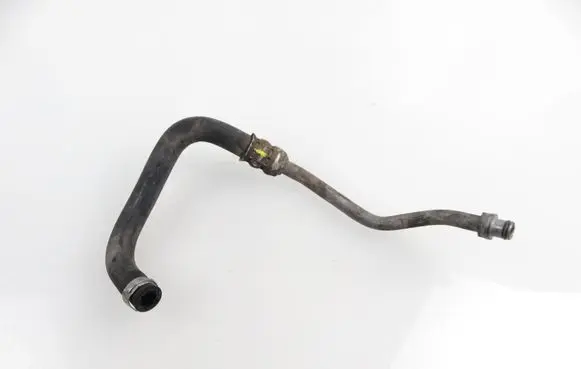 Opel Vectra C Power steering hose/pipe/line 010018515013