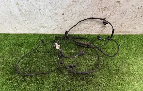 BMW 3 G20 G21 Parking sensor (PDC) wiring loom 9436020 11107811