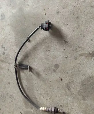 Audi A8 S8 D2 4D Lambda probe sensor 55353811 02a334 5wk9398