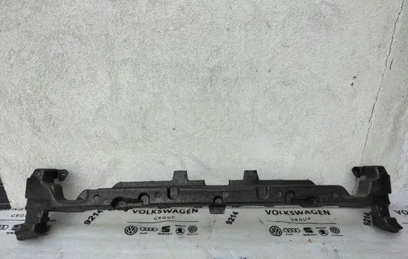 Mercedes-Benz EQA Front bumper support beam A2438802000