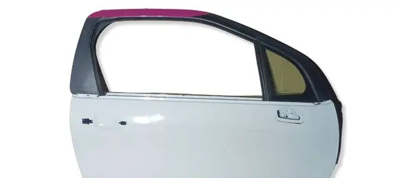 Citroen DS3 Door (2 Door Coupe) EWP EHA