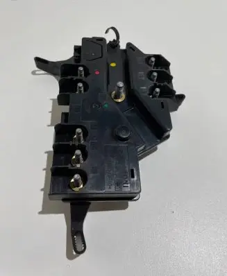 Mercedes-Benz S W222 Fuse module A2225402550