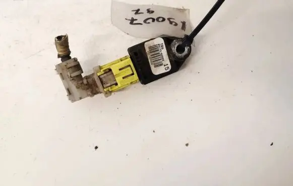Toyota Auris 150 Airbag deployment crash/impact sensor 8917302050 89173-02050