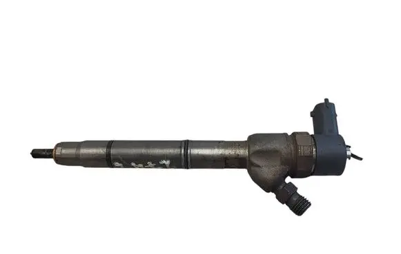 KIA Pro Cee'd I Fuel injector 0445110320 338002A900