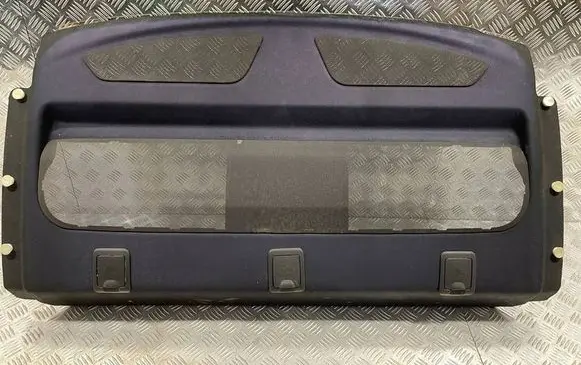 Lincoln MKZ II Parcel shelf HP53F46668GF3ZHE