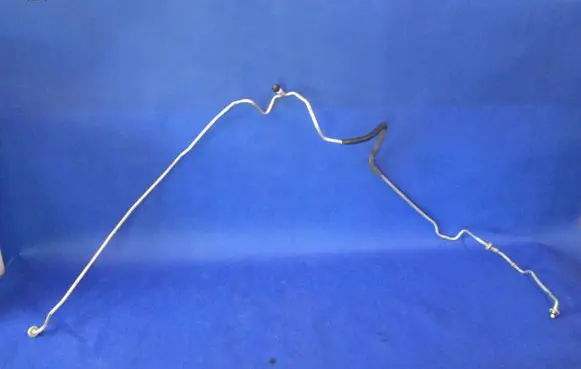 Infiniti FX Air conditioning (A/C) pipe/hose
