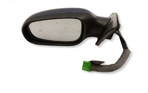 Volvo S60 Front door electric wing mirror 