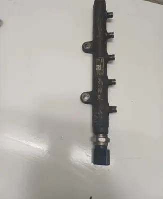 Ford Transit Fuel main line pipe BK2Q9D280AB