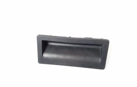 Audi A3 S3 8V Loading door exterior handle 5N0827566T