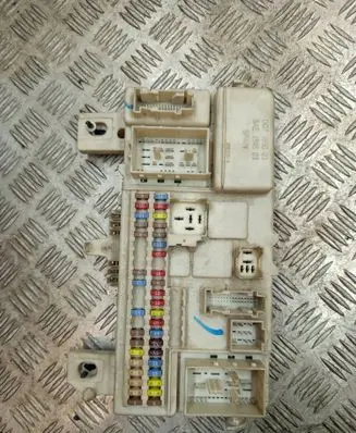Fuse box set