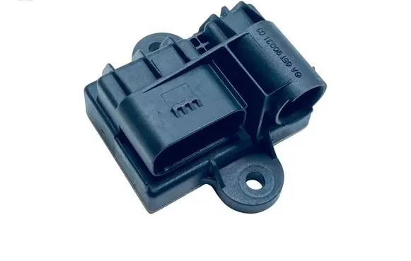 Mercedes-Benz C W205 Glow plug pre-heat relay A6519007903