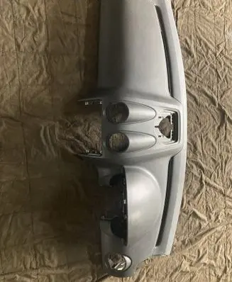 Mercedes-Benz ML W164 Dashboard A2518600805