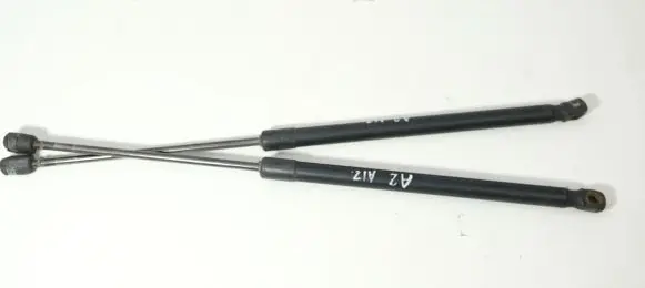 Audi A2 Tailgate/trunk strut/damper 8Z0827552C