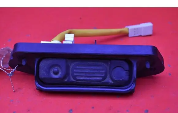 Peugeot 4008 Tailgate/trunk/boot exterior handle 